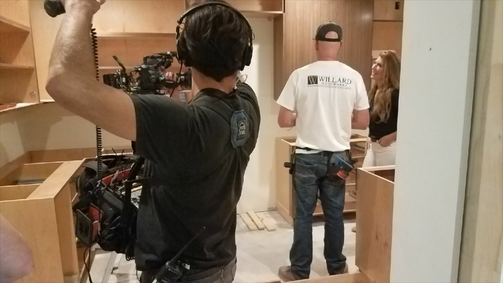 Willard Woodwork Top Quality Custom Woodworking and Since 1989